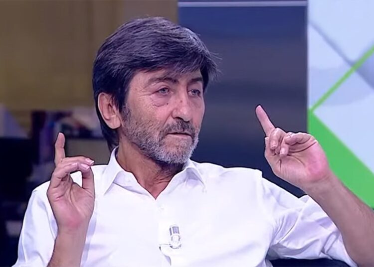 Rıdvan Dilmen, Mourinho’nun transfer talebini açıkladı