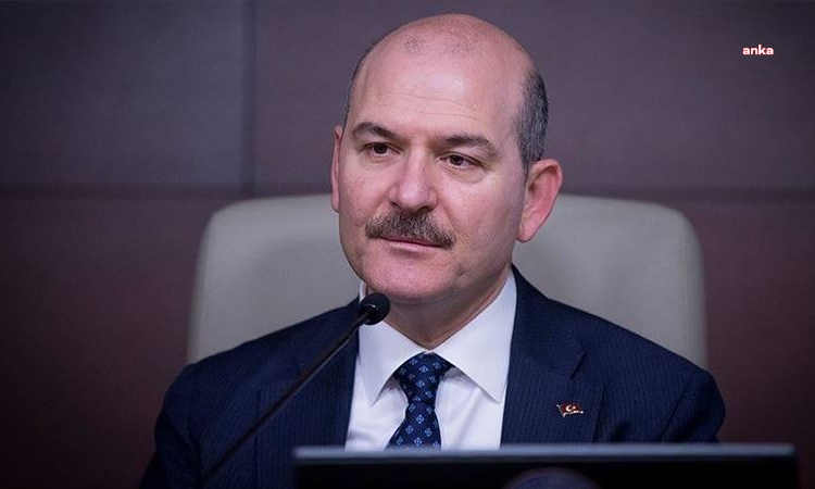 Soylu'nun dokunulmazlık krizinin nedeni: Kendisine yakın polislere soruşturma iddiası 1 Soylu’nun dokunulmazlık krizinin nedeni: Kendisine yakın polislere soruşturma iddiası