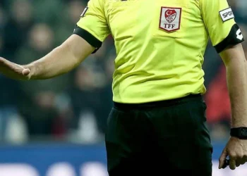 Süper Lig’de ilk haftanın hakemleri açıklandı