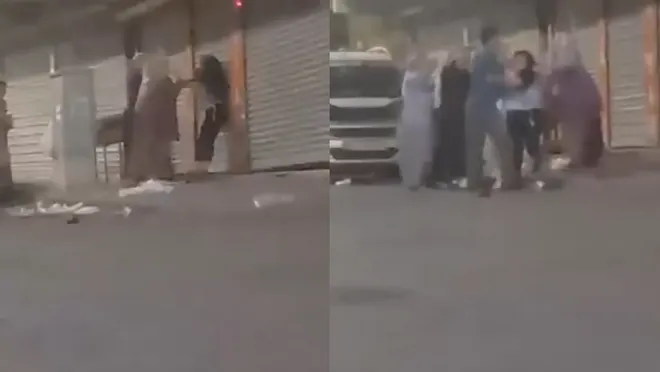 TikTok'ta yayın yaptı, akrabalarının saldırısına uğradı 1 TikTok’ta yayın yaptı, akrabalarının saldırısına uğradı