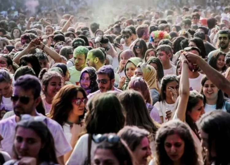 Türkiye için iki kritik yıl: 2050 ve 2100'de nüfus bakımından felaket senaryoları konuşuluyor 1 Türkiye için iki kritik yıl: 2050 ve 2100’de nüfus bakımından felaket senaryoları konuşuluyor
