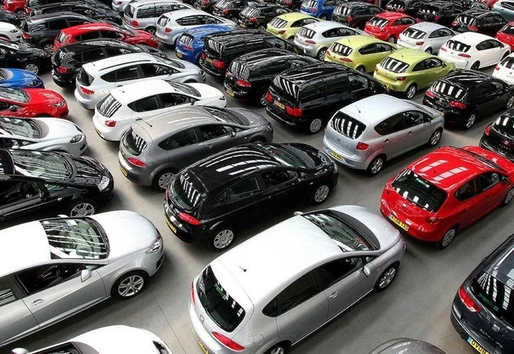 Fiyatlar dibi gördü: İşte Türkiye’de satılan en ucuz otomobiller 1 Fiyatlar dibi gördü: İşte Türkiye’de satılan en ucuz otomobiller