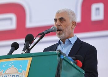 Hamas’ın yeni lideri belli oldu