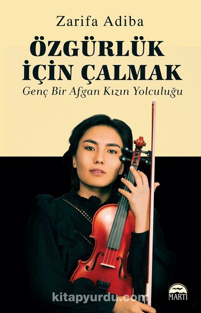 H. Agah Kalender yazdı I Zarifa Adiba; Genç bir Afgan kızın hikayesi! 3 H. Agah Kalender yazdı I Zarifa Adiba; Genç bir Afgan kızın hikayesi!