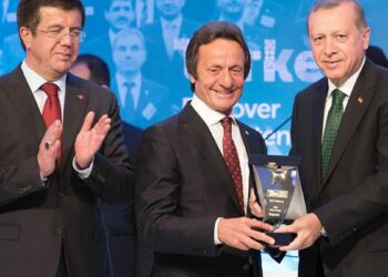 İsrail basını: İsrail üslerine elektrik sağlayan şirketin ortağı Zorlu Enerji