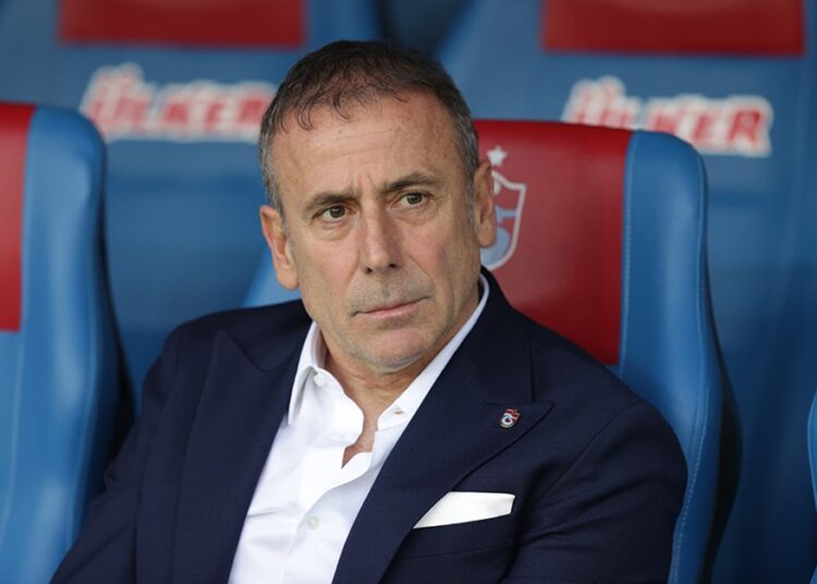 Kamil Aslan yazdı I Trabzonspor, Abdullah Avcı ile tatsız tuzsuz 1 Kamil Aslan yazdı I Trabzonspor, Abdullah Avcı ile tatsız tuzsuz