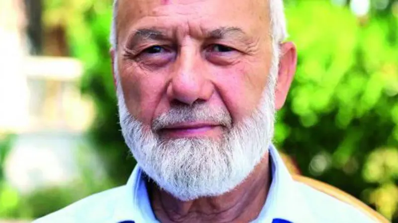 SADAT'ın kurucusu Adnan Tanrıverdi hayatını kaybetti 4 SADAT'ın kurucusu Adnan Tanrıverdi hayatını kaybetti