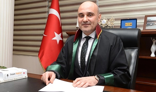Yine ‘Hem baro hem il başkanı’ skandalı 5 Yine ‘Hem baro hem il başkanı’ skandalı