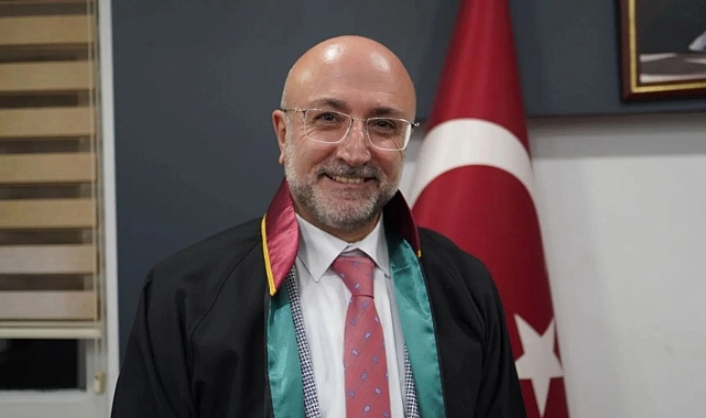 Yine ‘Hem baro hem il başkanı’ skandalı 3 Yine ‘Hem baro hem il başkanı’ skandalı
