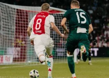 Avrupa Ligi’nde tarihi maç: Panathinaikos-Ajax maçında tam 34 penaltı atıldı