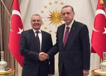Halis Gül yazdı l Ahmet Akgündüz’den Risaleler konusunda Diyanet’e tepki