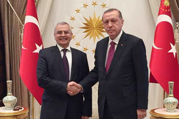 Halis Gül yazdı l Ahmet Akgündüz’den Risaleler konusunda Diyanet’e tepki 2 Halis Gül yazdı l Ahmet Akgündüz’den Risaleler konusunda Diyanet’e tepki