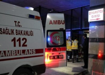 Emniyet Müdürü boğulma tehlikesi geçirdi: Durumu kritik