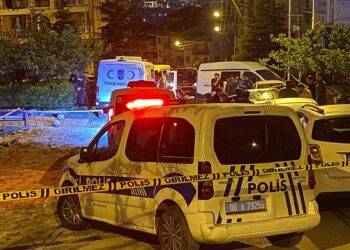 Ankara’da kanlı gece: 5 ölü, 3 yaralı