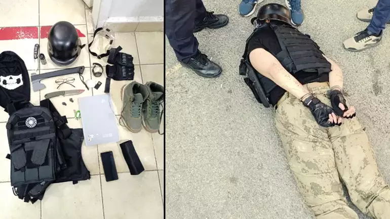 “Eve kapanıp saatlerce bilgisayarda oyun oynuyordu” 3 “Eve kapanıp saatlerce bilgisayarda oyun oynuyordu”