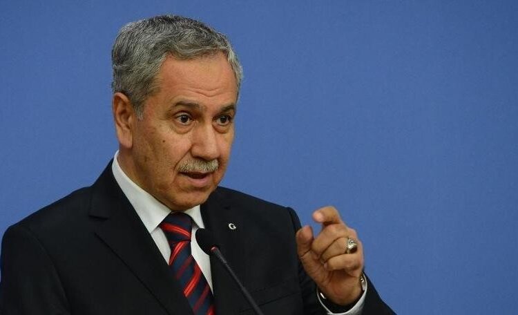 Arınç'tan Gökçek soruşturması açıklaması: Savcı çağırırsa koşa koşa giderim 1 Bülent Arınç, AK Parti’yi bu kez Berlin’den eleştirdi: En iyi anayasa uygulanan anayasadır