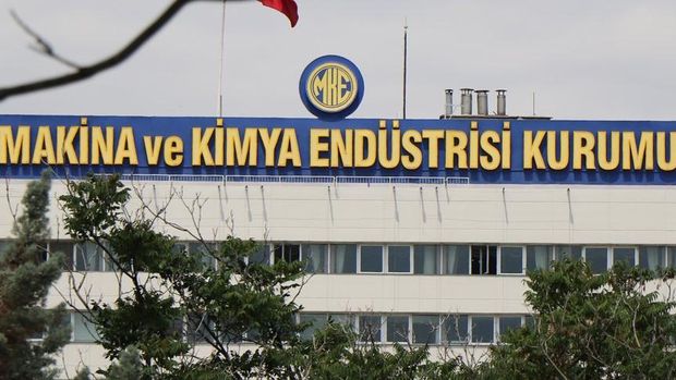 İlk 100'de 5 Türk savunma şirketi yer aldı