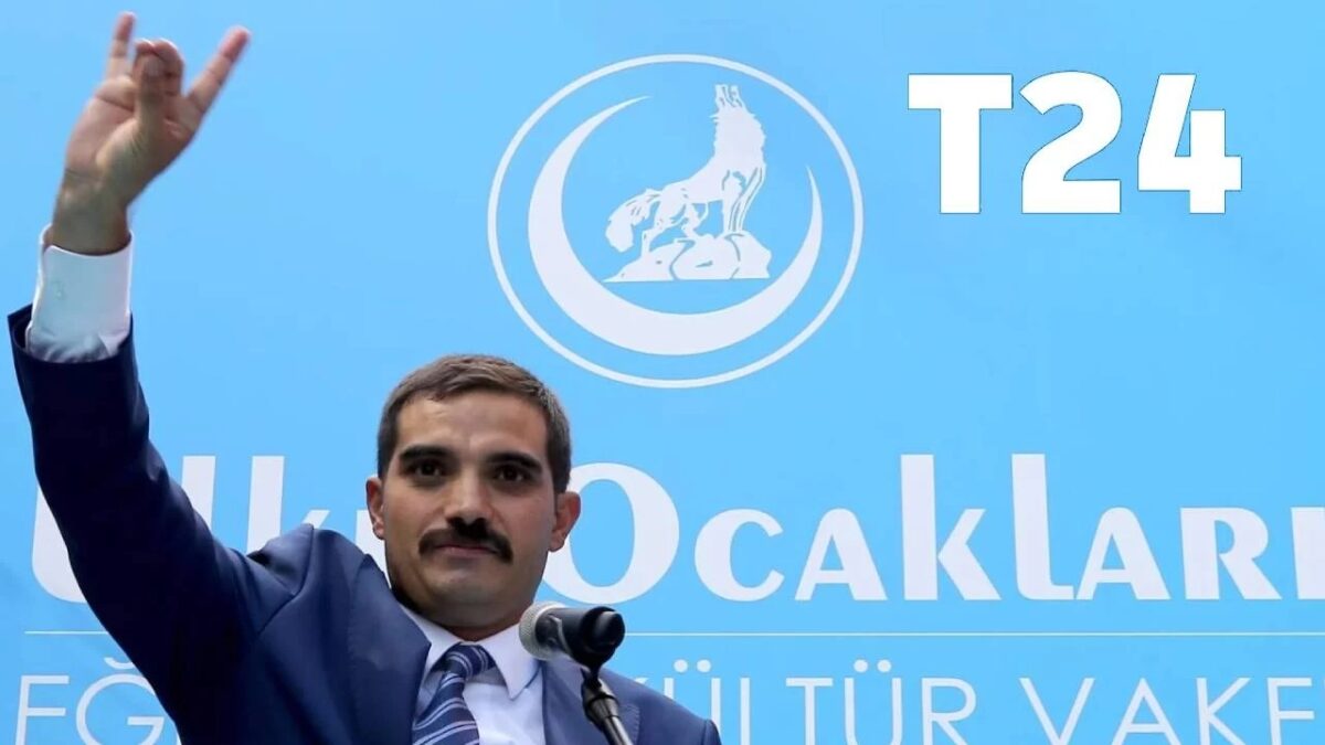 Hanefi Avcı’dan çarpıcı açıklamalar: Hükümet, sokağa ait bir grubun hep yanında olmasını istiyor
