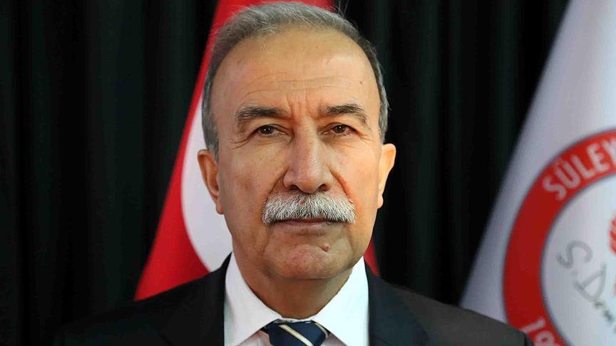 Hanefi Avcı’dan çarpıcı açıklamalar: Hükümet, sokağa ait bir grubun hep yanında olmasını istiyor