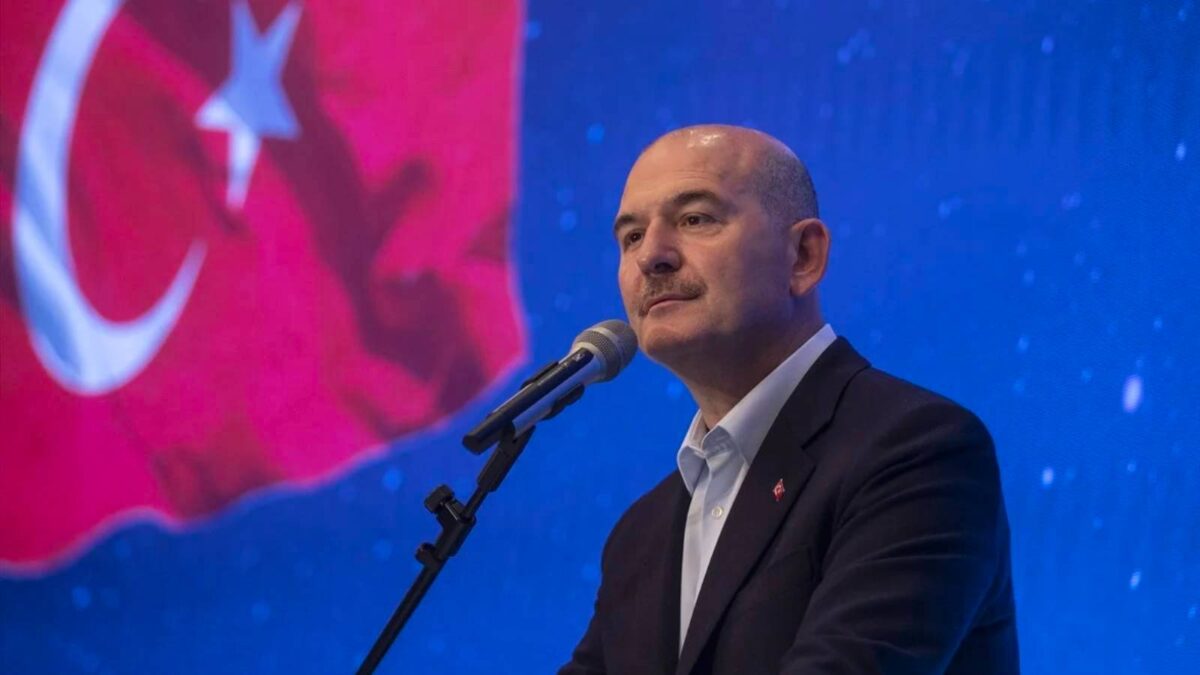 Hanefi Avcı’dan çarpıcı açıklamalar: Hükümet, sokağa ait bir grubun hep yanında olmasını istiyor