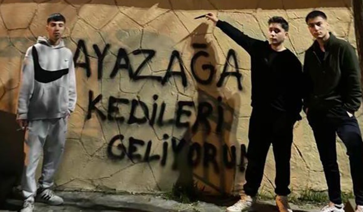 Henüz 16 yaşındaydı! Paylaştığı bu fotoğraf yüzünden dövülerek öldürüldü 5 Henüz 16 yaşındaydı! Paylaştığı bu fotoğraf yüzünden dövülerek öldürüldü