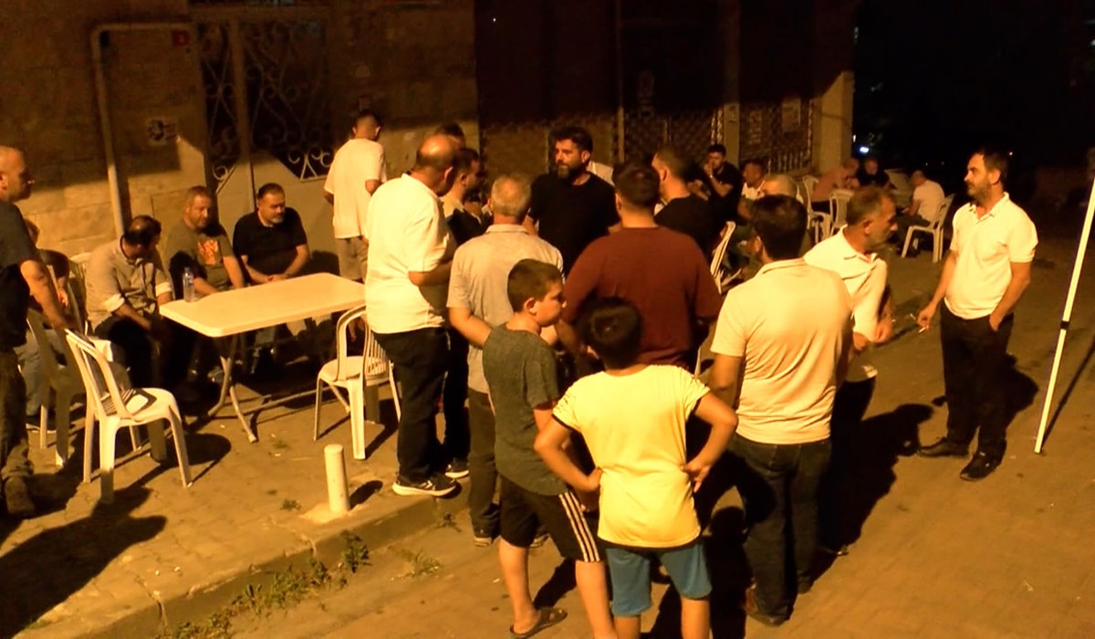 Henüz 16 yaşındaydı! Paylaştığı bu fotoğraf yüzünden dövülerek öldürüldü 3 Henüz 16 yaşındaydı! Paylaştığı bu fotoğraf yüzünden dövülerek öldürüldü