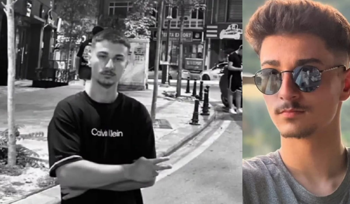 Henüz 16 yaşındaydı! Paylaştığı bu fotoğraf yüzünden dövülerek öldürüldü 4 Henüz 16 yaşındaydı! Paylaştığı bu fotoğraf yüzünden dövülerek öldürüldü