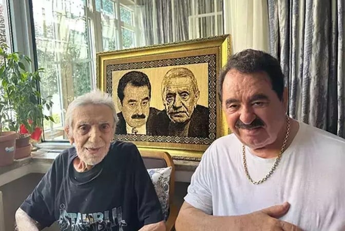 Ünlü oyuncu Aydemir Akbaş hayatını kaybetti