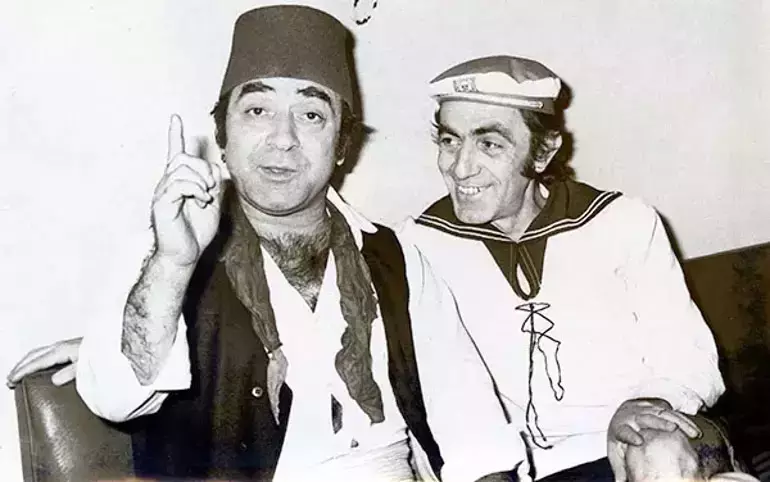 Ünlü oyuncu Aydemir Akbaş hayatını kaybetti