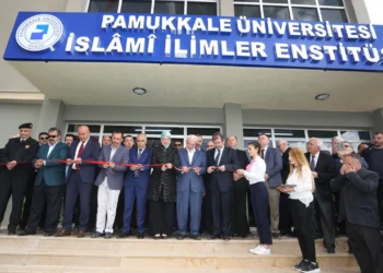 Aydınlık’a göre, Pamukkale Üniversitesi’ni İskenderpaşa kuşattı