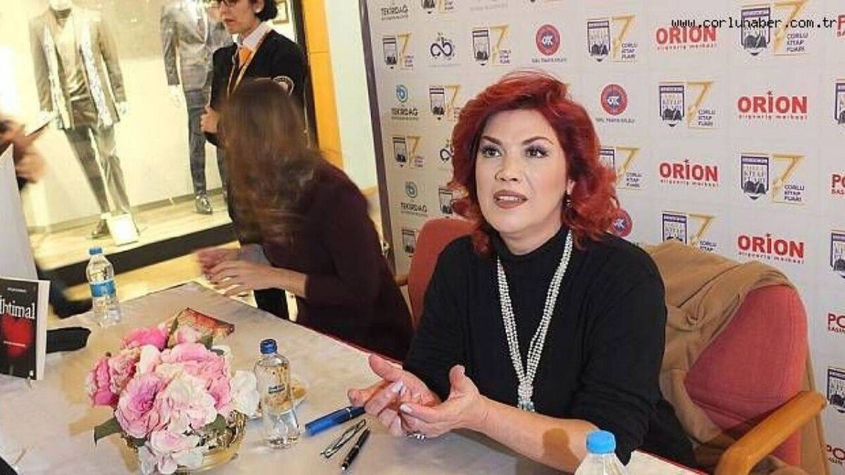 Sunucu Ayşenur Yazıcı yoğun bakıma kaldırıldı