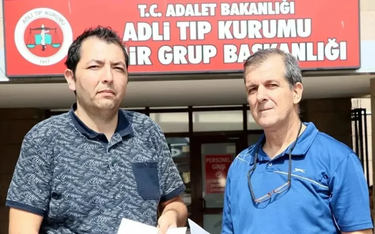 ‘Babana selam söyle’ sözü, servet sahibi yaptı