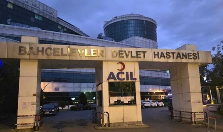 NEDEN? Bahçelievler'deki silahlı saldırılara ilişkin yayın yasağı 2 NEDEN? Bahçelievler'deki silahlı saldırılara ilişkin yayın yasağı