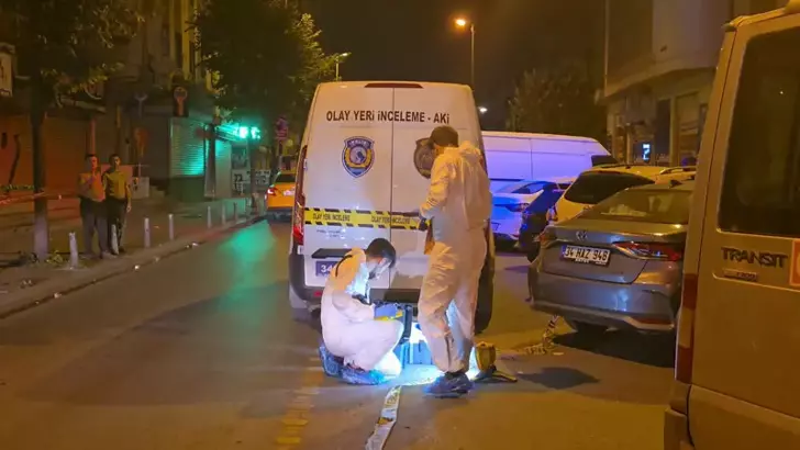 NEDEN? Bahçelievler'deki silahlı saldırılara ilişkin yayın yasağı 3 NEDEN? Bahçelievler'deki silahlı saldırılara ilişkin yayın yasağı