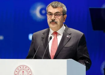 Bakan Tekin’den erişim engeli ile ilgili açıklama: “Dijital faşizme hep birlikte dur demeliyiz”