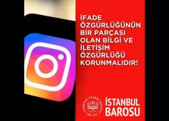 Barolar tepkili: Instagram yasağının gerekçesinin açıklanmasını talep ediyorlar