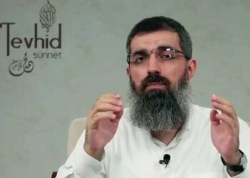 Halis Bayancuk, anayasal düzeni hedef aldı