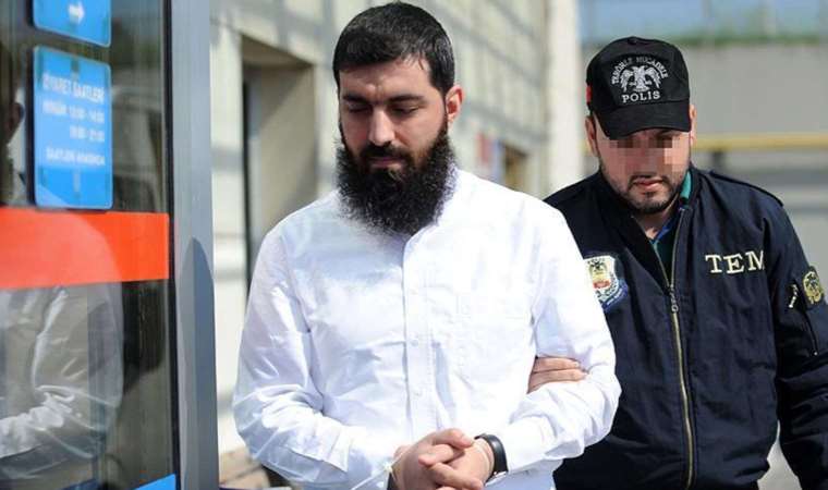 Halis Bayancuk, anayasal düzeni hedef aldı