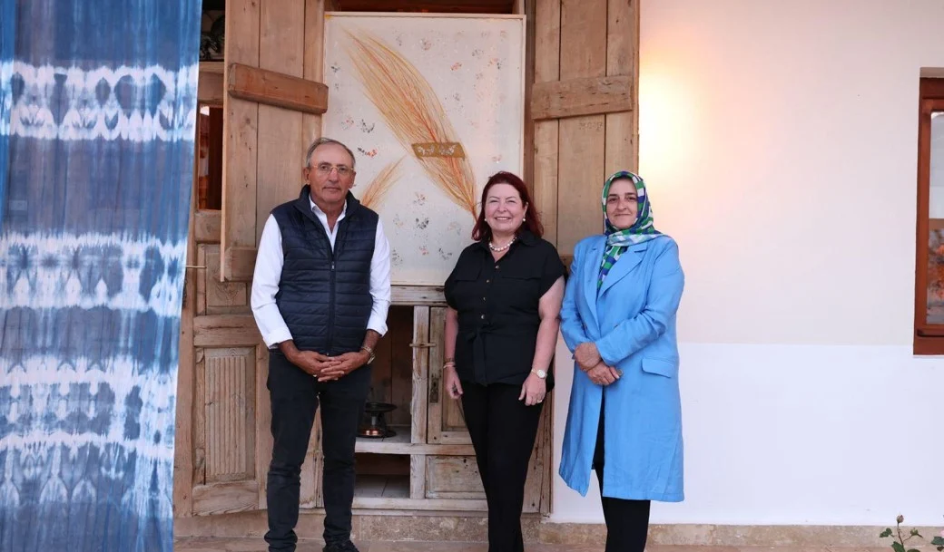 Bayburt Bayburt olalı böyle sanat faaliyeti görmedi!