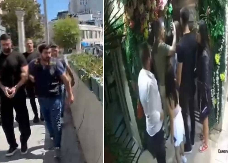 Beyoğlu’nda kadın müşterilerin taciz ve darp edildiği işletme mühürlendi, sahibi tutuklandı
