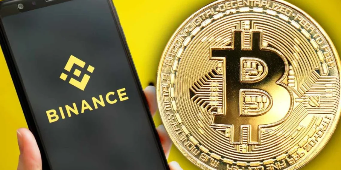Filistinlilerin varlıklarına el koyan Binance’nin zararı devasa boyutlara ulaştı