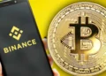 Filistinlilerin varlıklarına el koyan Binance’nin zararı devasa boyutlara ulaştı