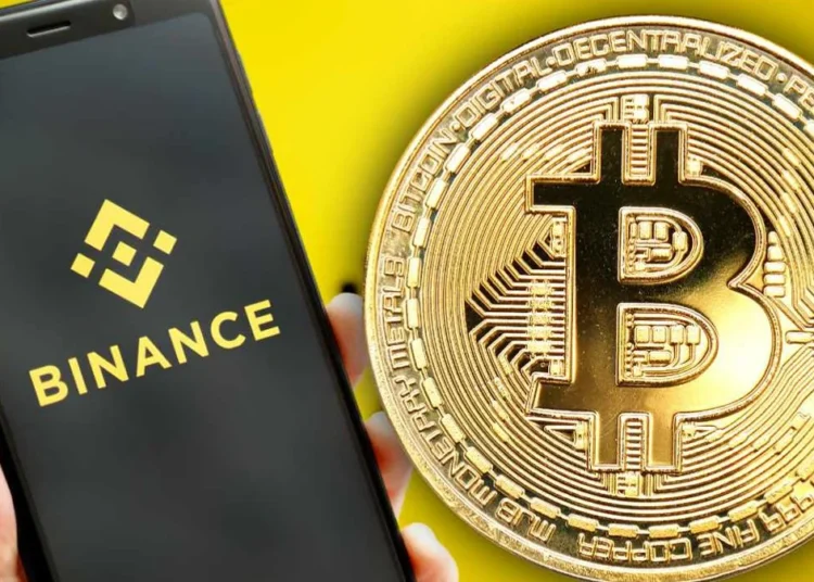 Filistinlilerin varlıklarına el koyan Binance'nin zararı devasa boyutlara ulaştı 1 Filistinlilerin varlıklarına el koyan Binance’nin zararı devasa boyutlara ulaştı
