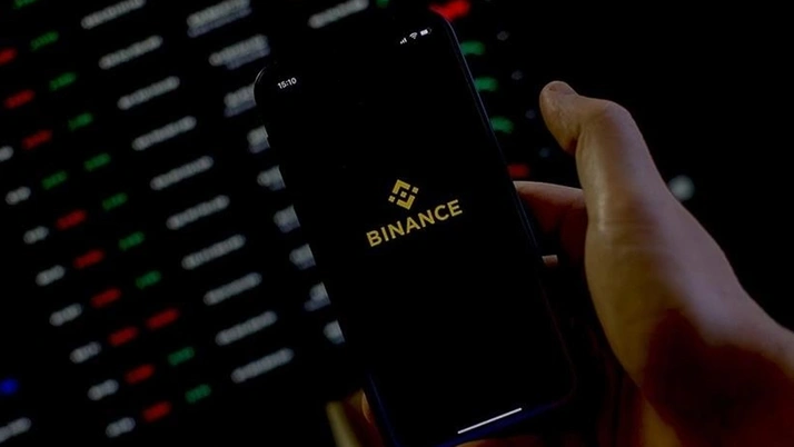 Binance'dan Filistinlilerin yatırımlarını dondurduğu iddialarına yanıt 2 Binance'dan Filistinlilerin yatırımlarını dondurduğu iddialarına yanıt