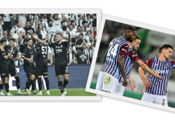 Safa Kar yazdı l Trabzon üzdü, Beşiktaş sevindirdi! 2 Safa Kar yazdı l Trabzon üzdü, Beşiktaş sevindirdi!