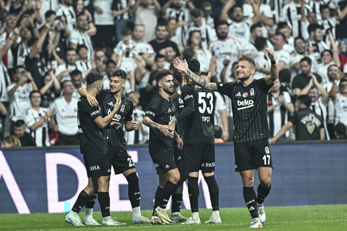 Safa Kar yazdı l Trabzon üzdü, Beşiktaş sevindirdi! 2 Safa Kar yazdı l Trabzon üzdü, Beşiktaş sevindirdi!