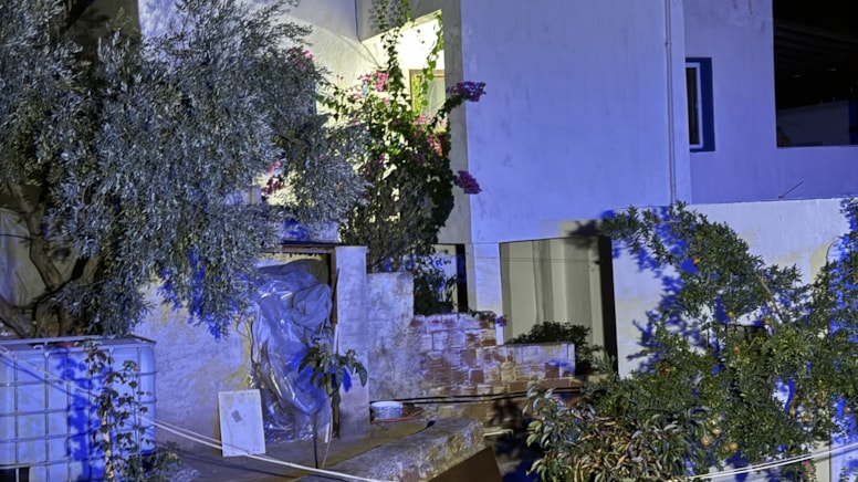 Kurşun yağmuruna tutmuşlar; Bodrum'da iki kişi ölü bulundu 2 Kurşun yağmuruna tutmuşlar; Bodrum'da iki kişi ölü bulundu