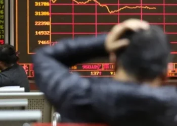 Yatırımcılar borsadan göç ediyor: 1 milyon kişi gitti
