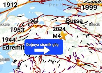 Prof. Dr. Osman Bektaş’tan Bursa’ya deprem uyarısı