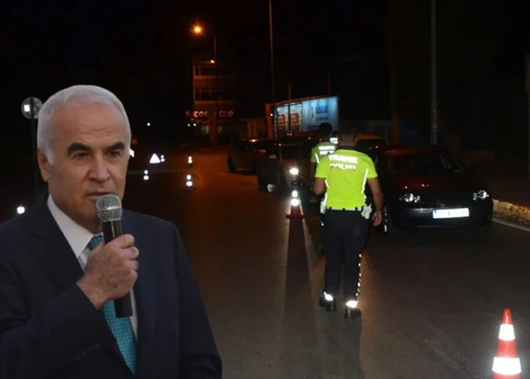 Eski AK Partili vekilin oğlu tutuklandı: Alkol, taciz, nüfuz kullanma…